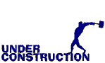 under construction